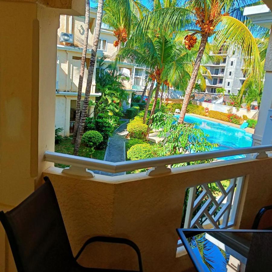 The Coastal Apartment Flic-en-Flacq Екстериор снимка